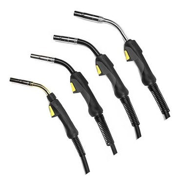 PSF Gas-cooled Torches PSF Gas-cooled Torches